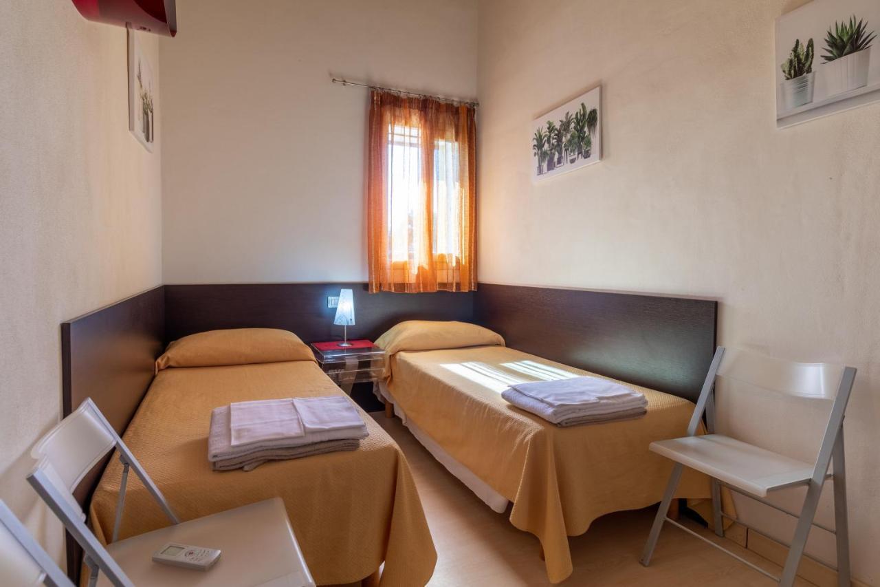 Villa Santa Croce Santa Croce Camerina Esterno foto