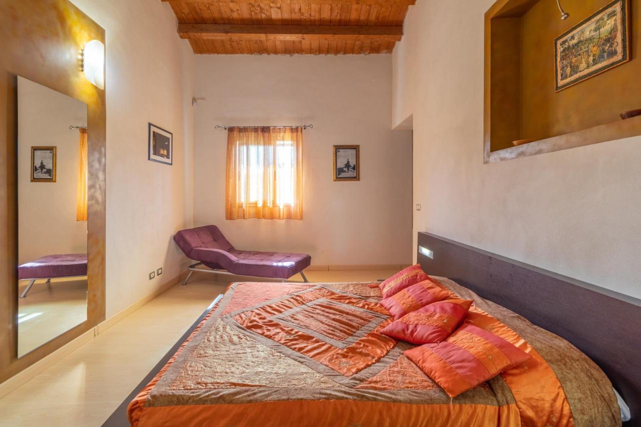 Villa Santa Croce Santa Croce Camerina Esterno foto